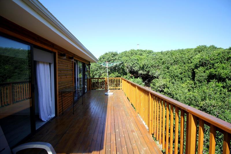 3 Bedroom Property for Sale in Outeniqua Strand Western Cape